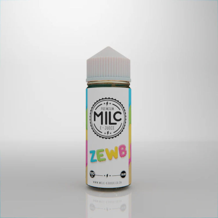 MiLC Zewb - Longfill