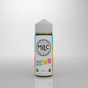 MiLC Zewb - Longfill