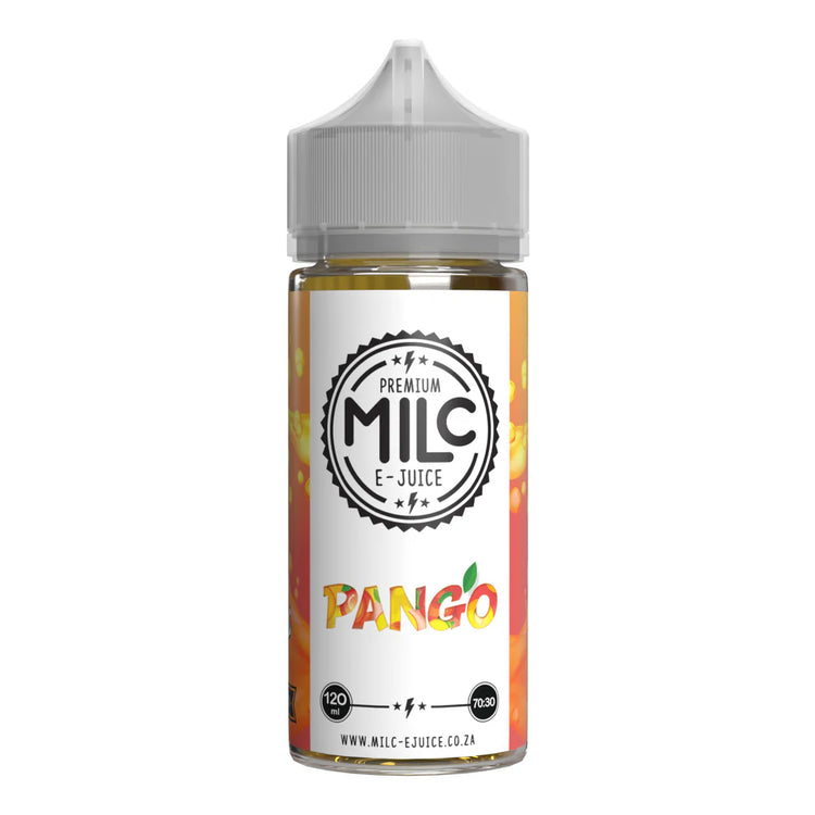 MiLC Pango - Longfill