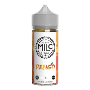 MiLC Pango - Longfill