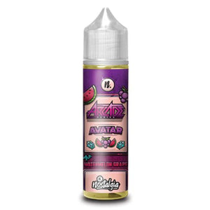 Avatar Salt Nic/MTL