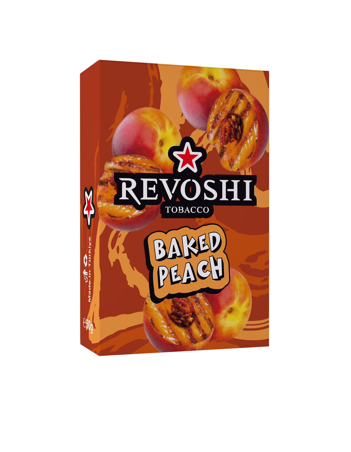 REVOSHI 50G