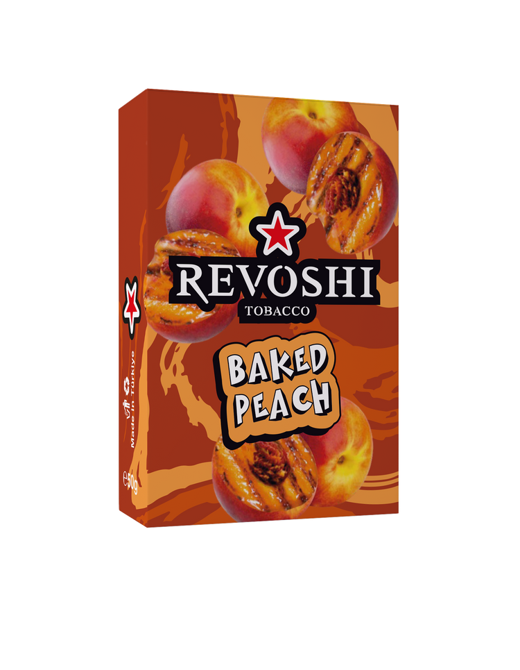 REVOSHI 50G