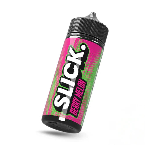 Slick Berry Melon HYBRID Flavour Shot (Limited Edition)