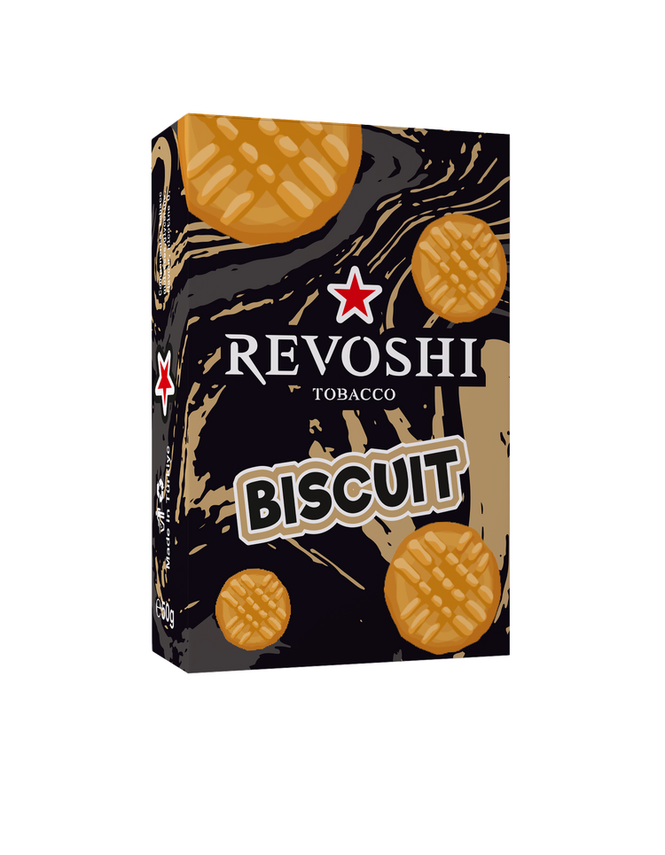 REVOSHI 50G