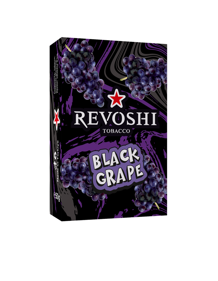 REVOSHI 50G