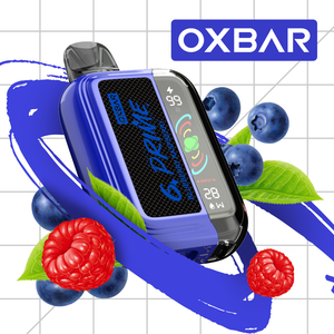 OXBAR G Prime - 25000 Puff 50mg