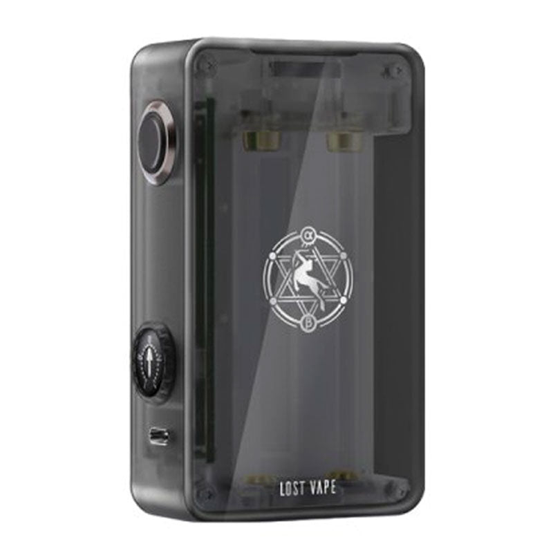 Lost Vape Centaurus P200 Box Mod