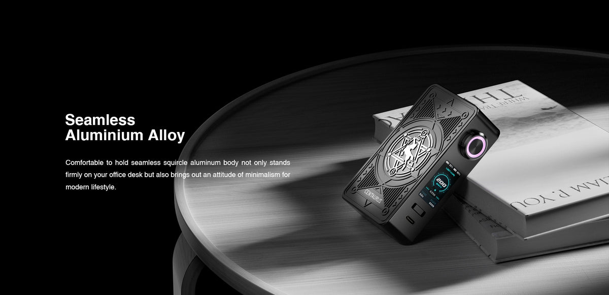 Lost Vape Centaurus M200 Mod