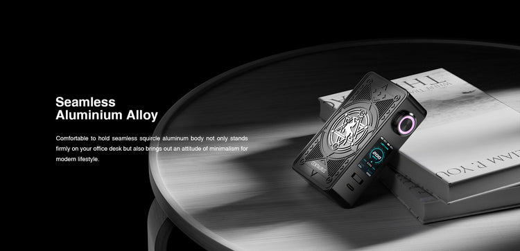 Lost Vape Centaurus M200 Mod