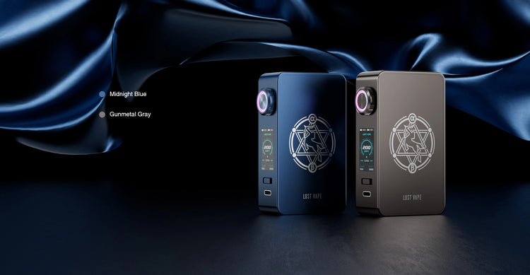 Lost Vape Centaurus M200 Mod
