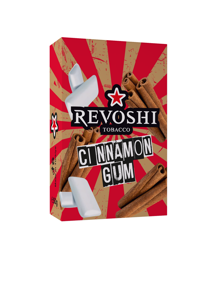 REVOSHI 50G