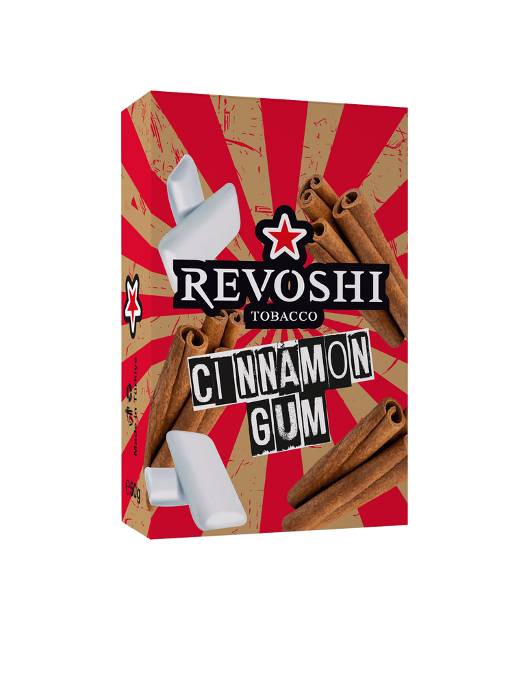 REVOSHI 50G