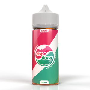 Dispo Drops Flavour Shot 120ml