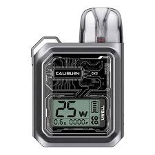 Uwell Caliburn GK3 Pod Vape Kit