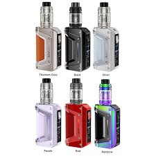 GEEKVAPE AEGIS LEGEND 3 KIT