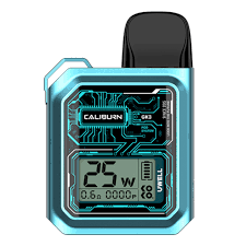 Uwell Caliburn GK3 Pod Vape Kit