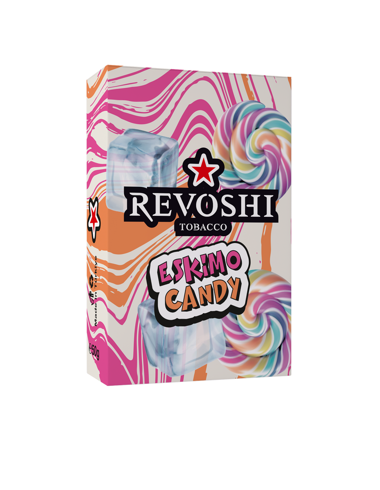 REVOSHI 50G