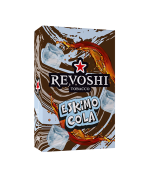 REVOSHI 50G