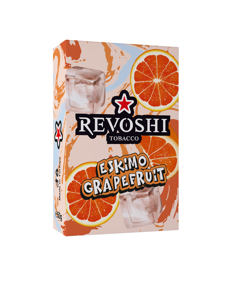 REVOSHI 50G