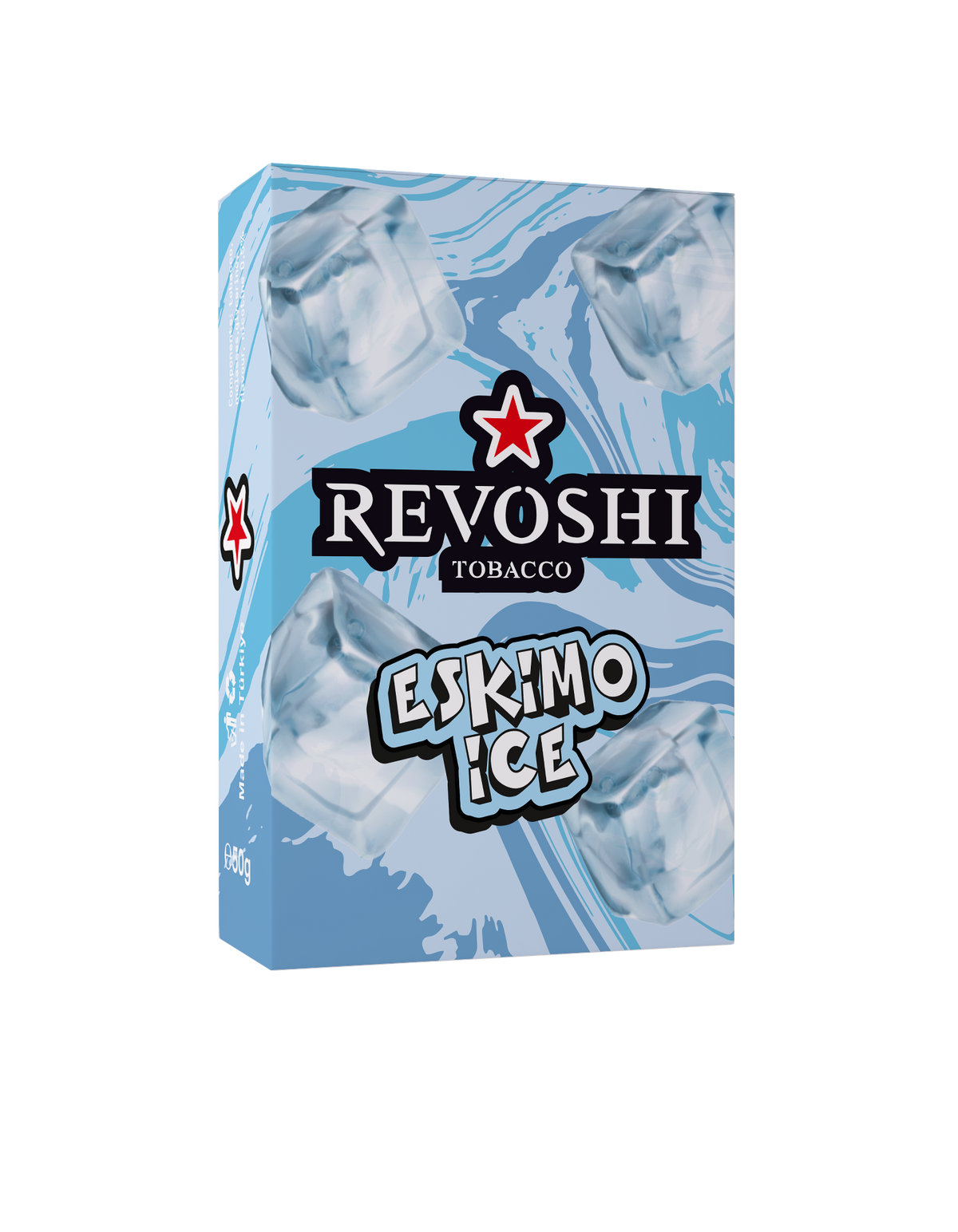 REVOSHI 50G