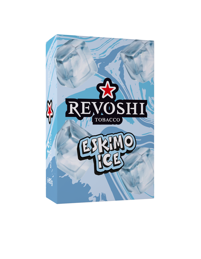 REVOSHI 50G