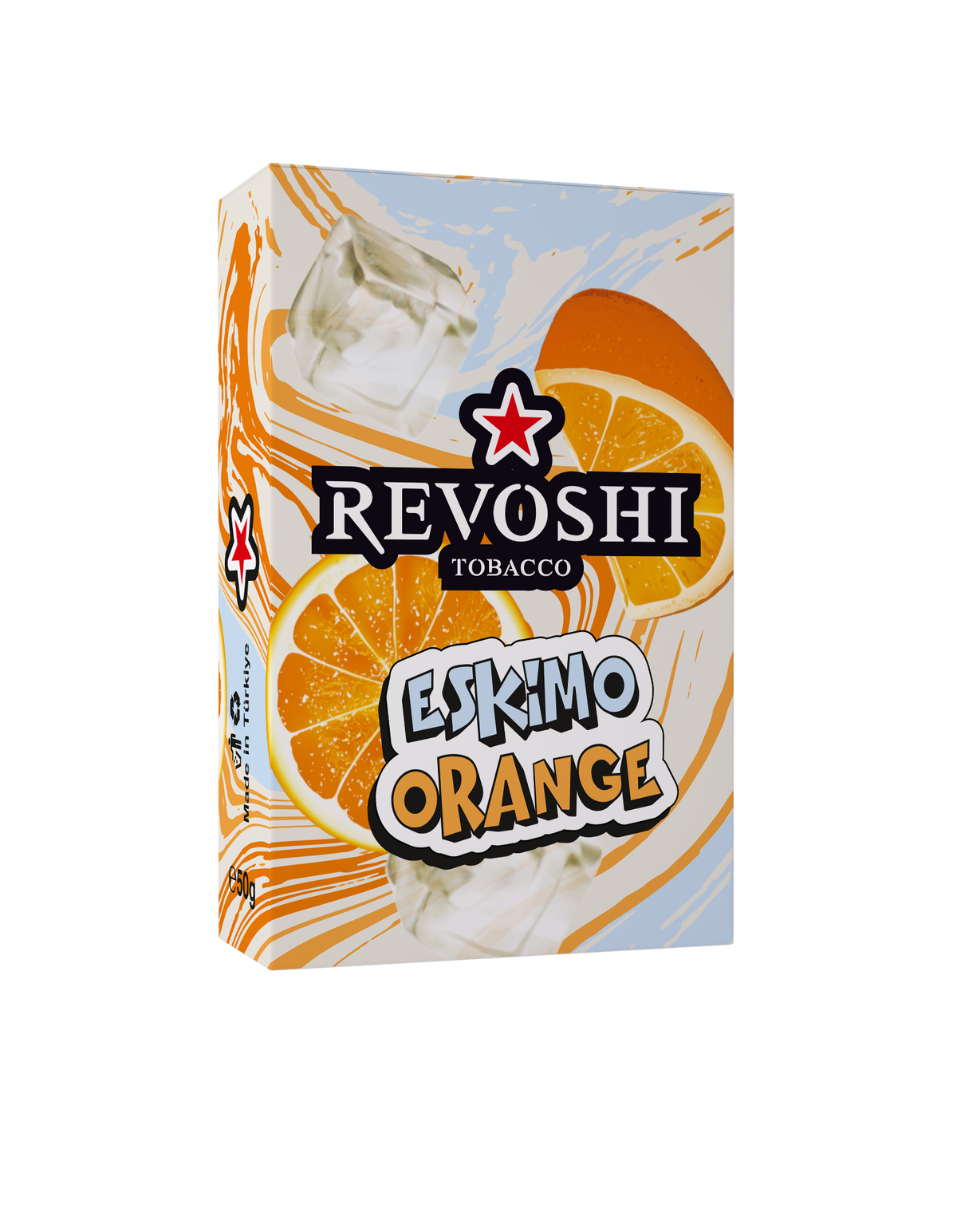 REVOSHI 50G