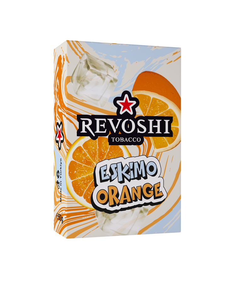 REVOSHI 50G
