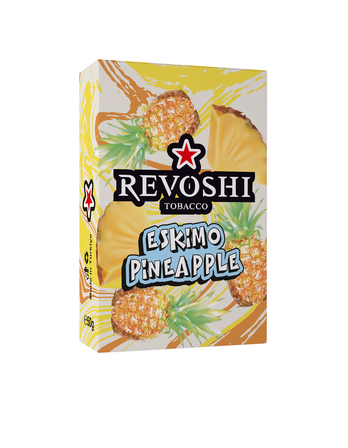 REVOSHI 50G