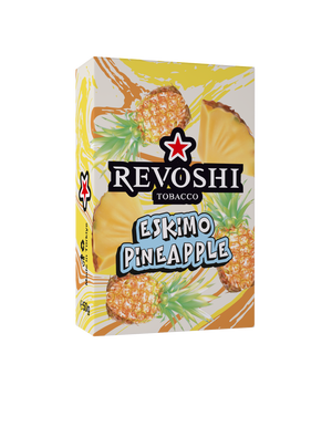 REVOSHI 50G