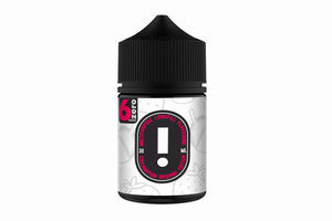 ! Exclamation Original 6Zero Flavour