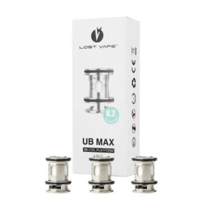Lost Vape - UB MAX Coils