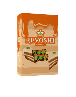 REVOSHI 50G