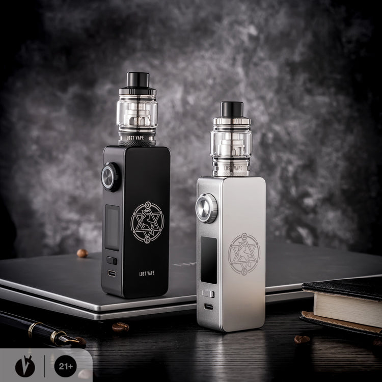Lost Vape Centaurus M100 Vape Kit