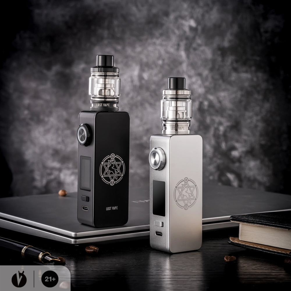 Lost Vape Centaurus M100 Vape Kit