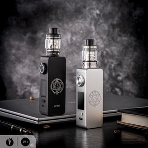 Lost Vape Centaurus M100 Vape Kit