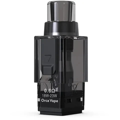 ORCA VAPE SAN DYNASTY REPLACEMENT PODS