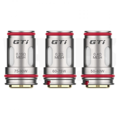 Vaporesso GTi Mesh Coils