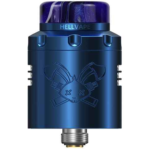 Hellvape DEAD RABBIT V3 RDA