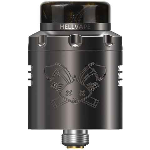 Hellvape DEAD RABBIT V3 RDA