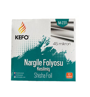 KEFO FOIL