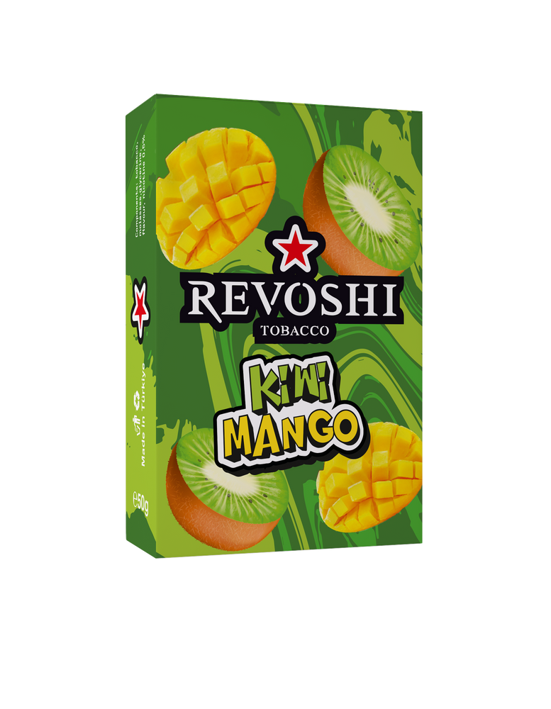 REVOSHI 50G