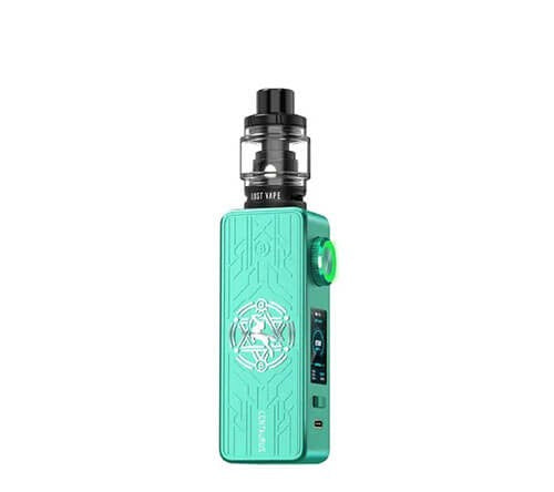 Lost Vape Centaurus M100 Vape Kit