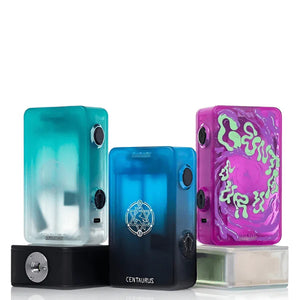 Lost Vape Centaurus P200 Box Mod Vapers Creed Lost Vape Centaurus P200 Box Mod Vapers Creed