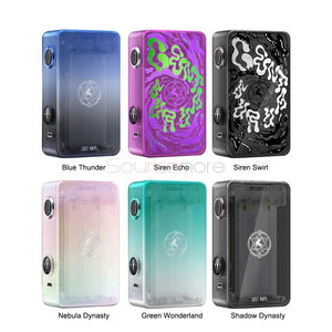 Lost Vape Centaurus P200 Box Mod