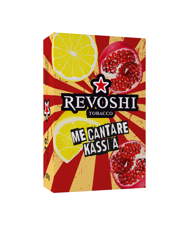 REVOSHI 50G