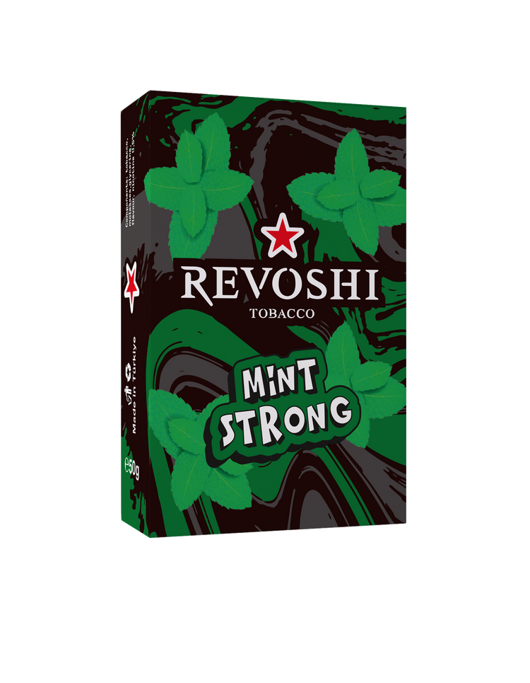 REVOSHI 50G