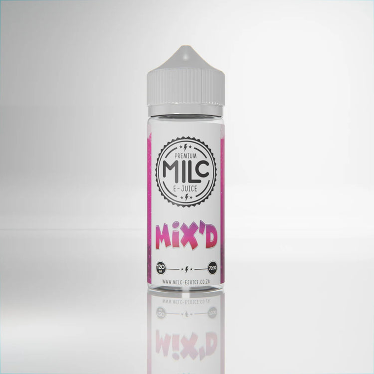 MiLC Mix'd - Longfill
