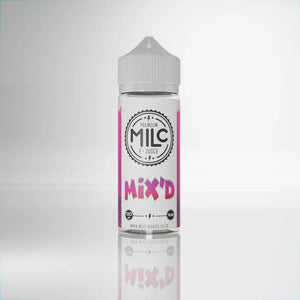 MiLC Mix'd - Longfill