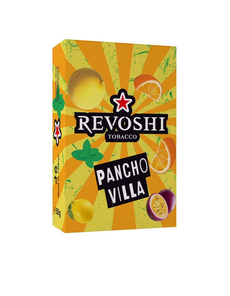 REVOSHI 50G